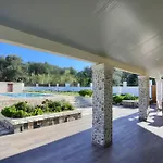 Villa Iskander