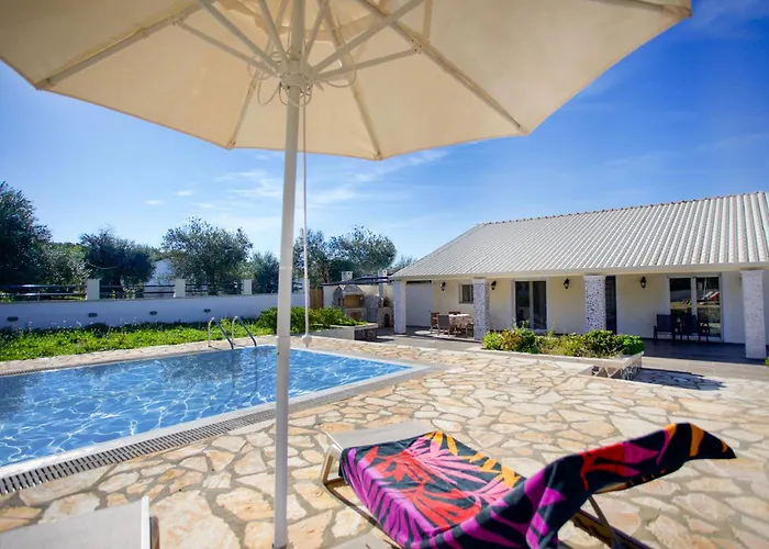 Villa Iskander