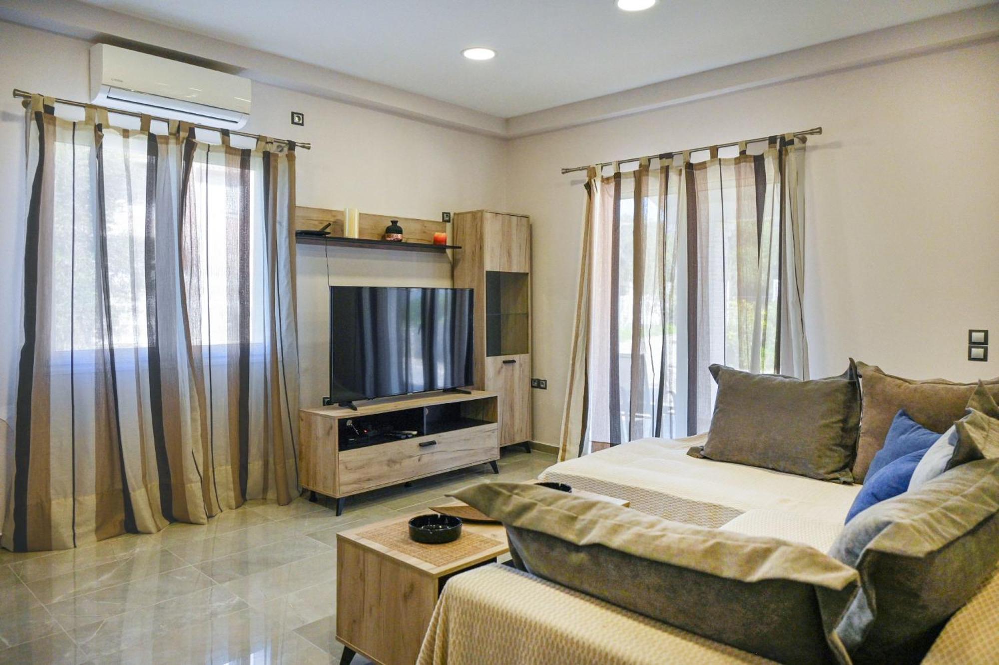 Villa Iskander *