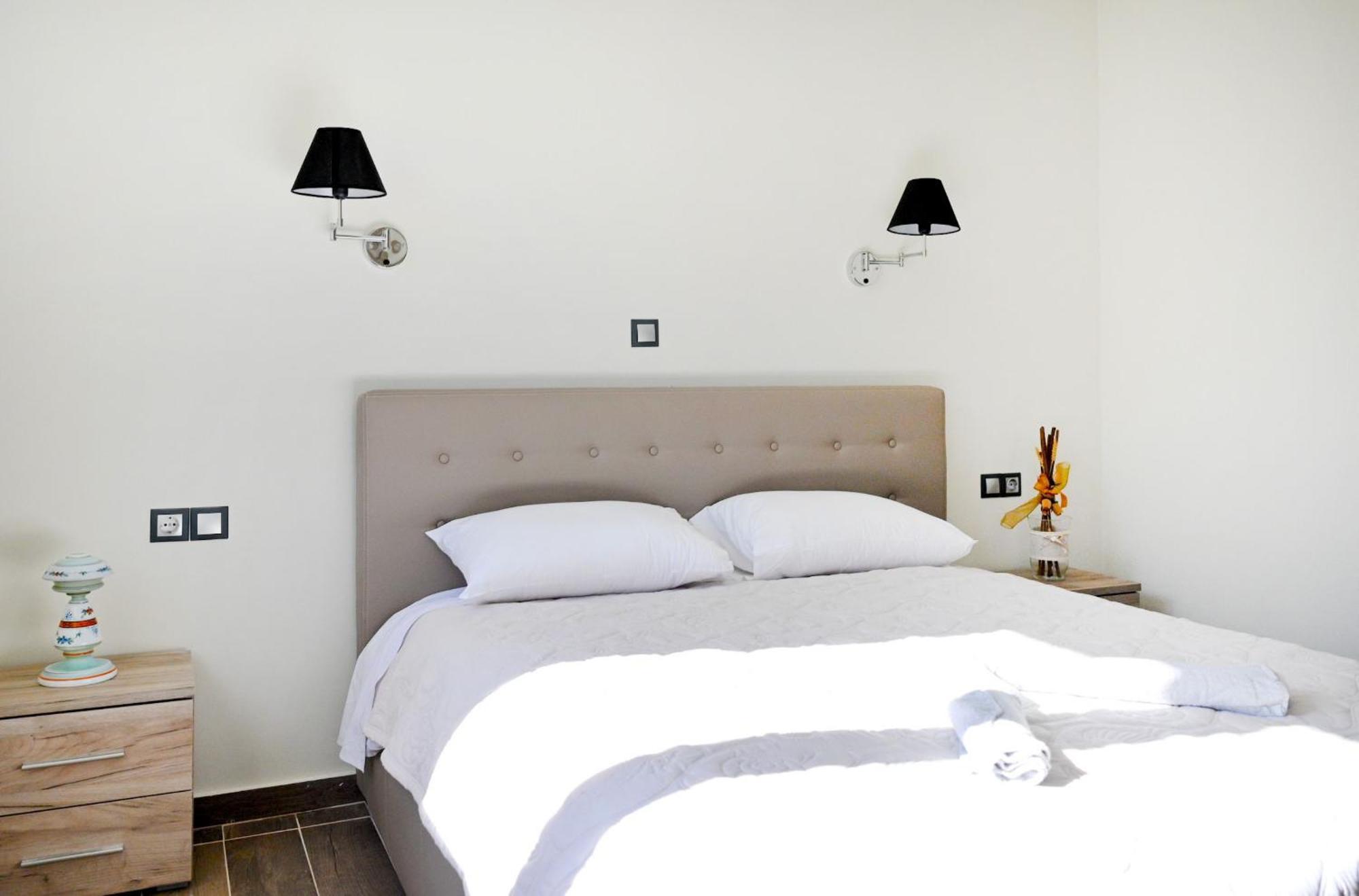 Iskander Villa Roda (Corfu)