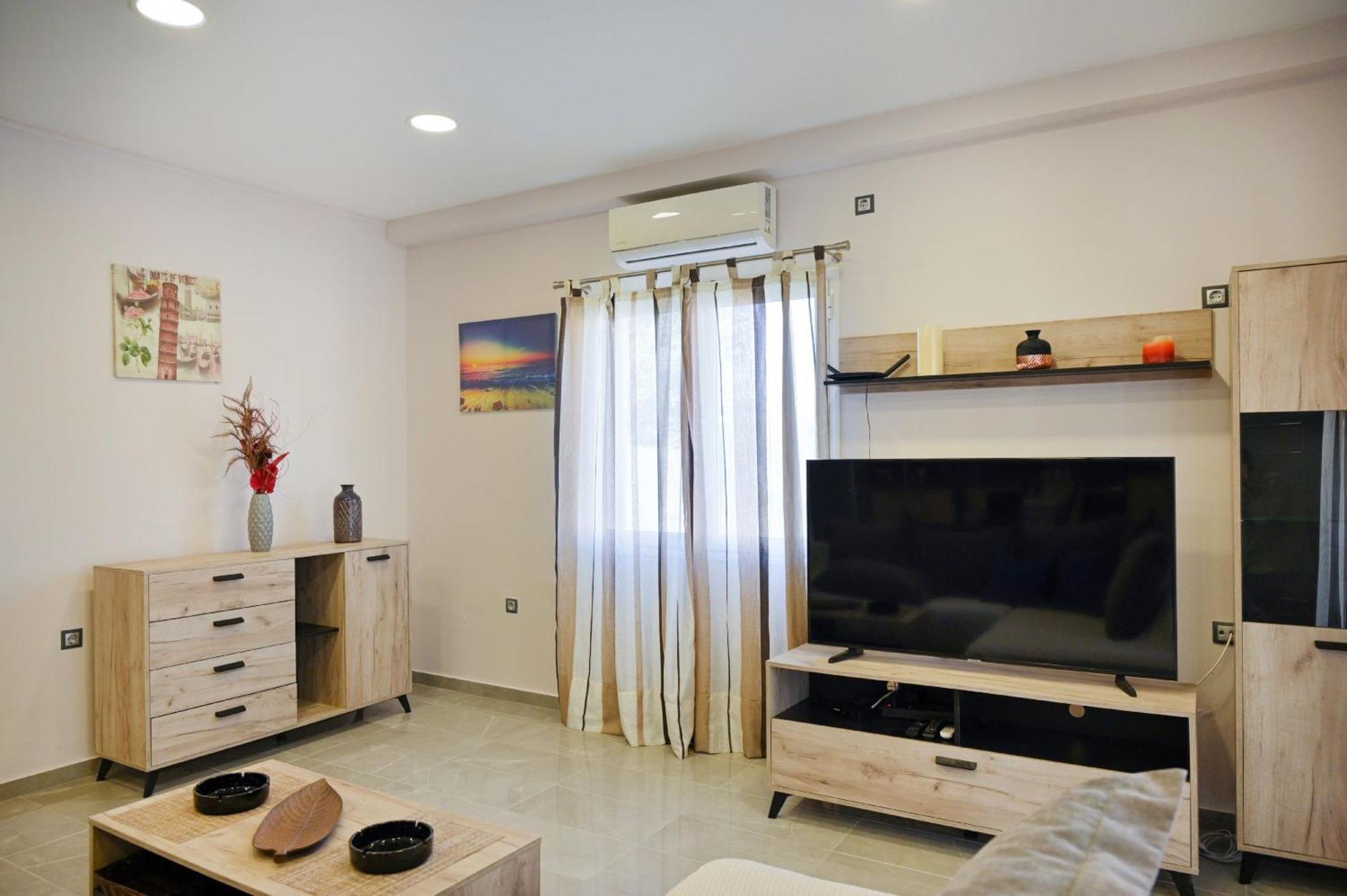 Villa Iskander *