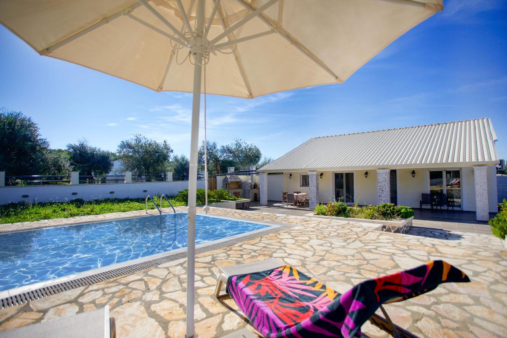 Iskander Villa *