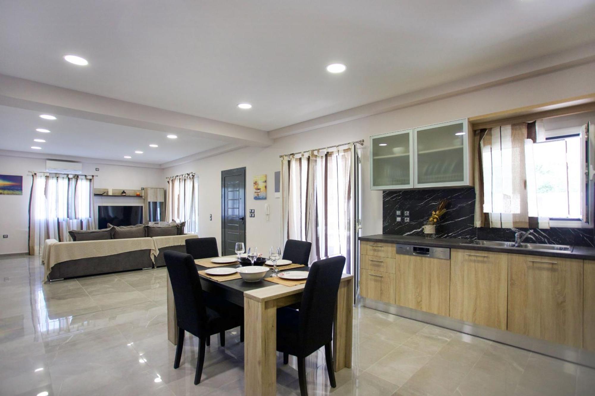 Villa Iskander *