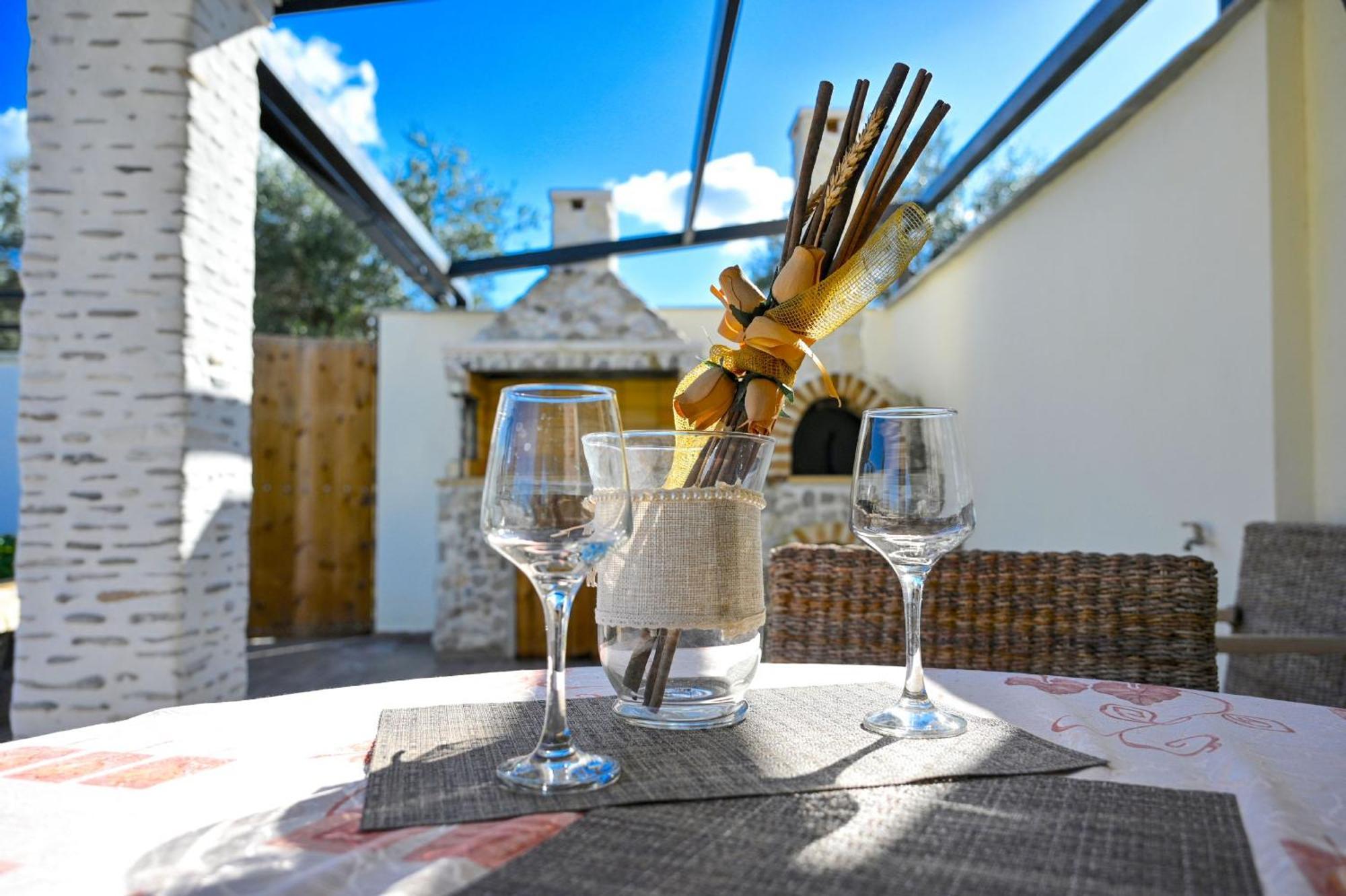 Iskander Villa Roda (Corfu)