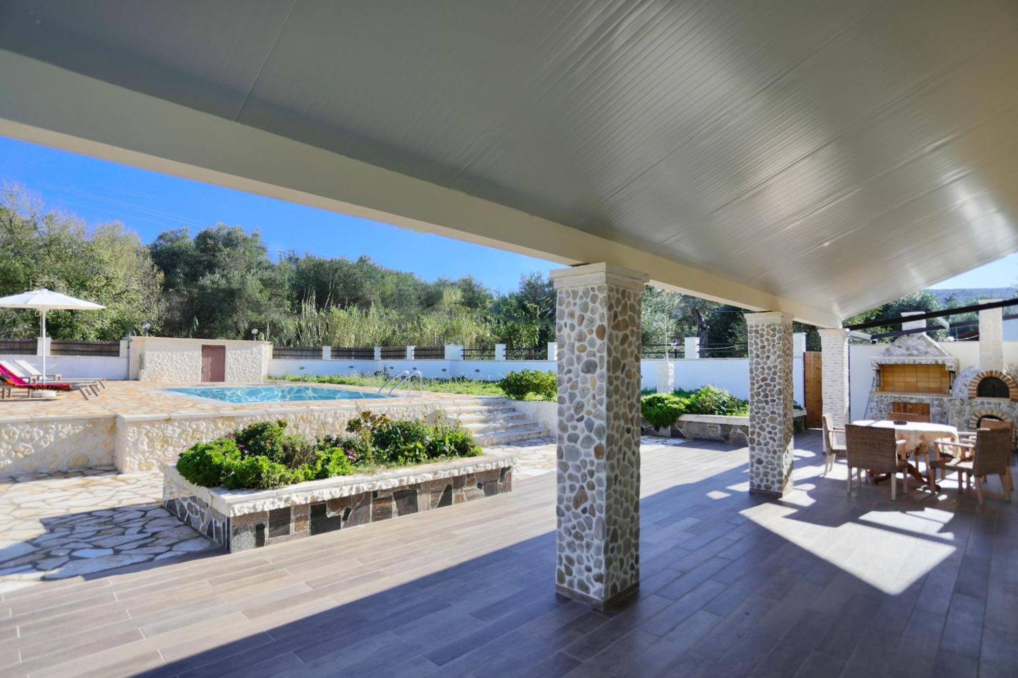 Villa Iskander *