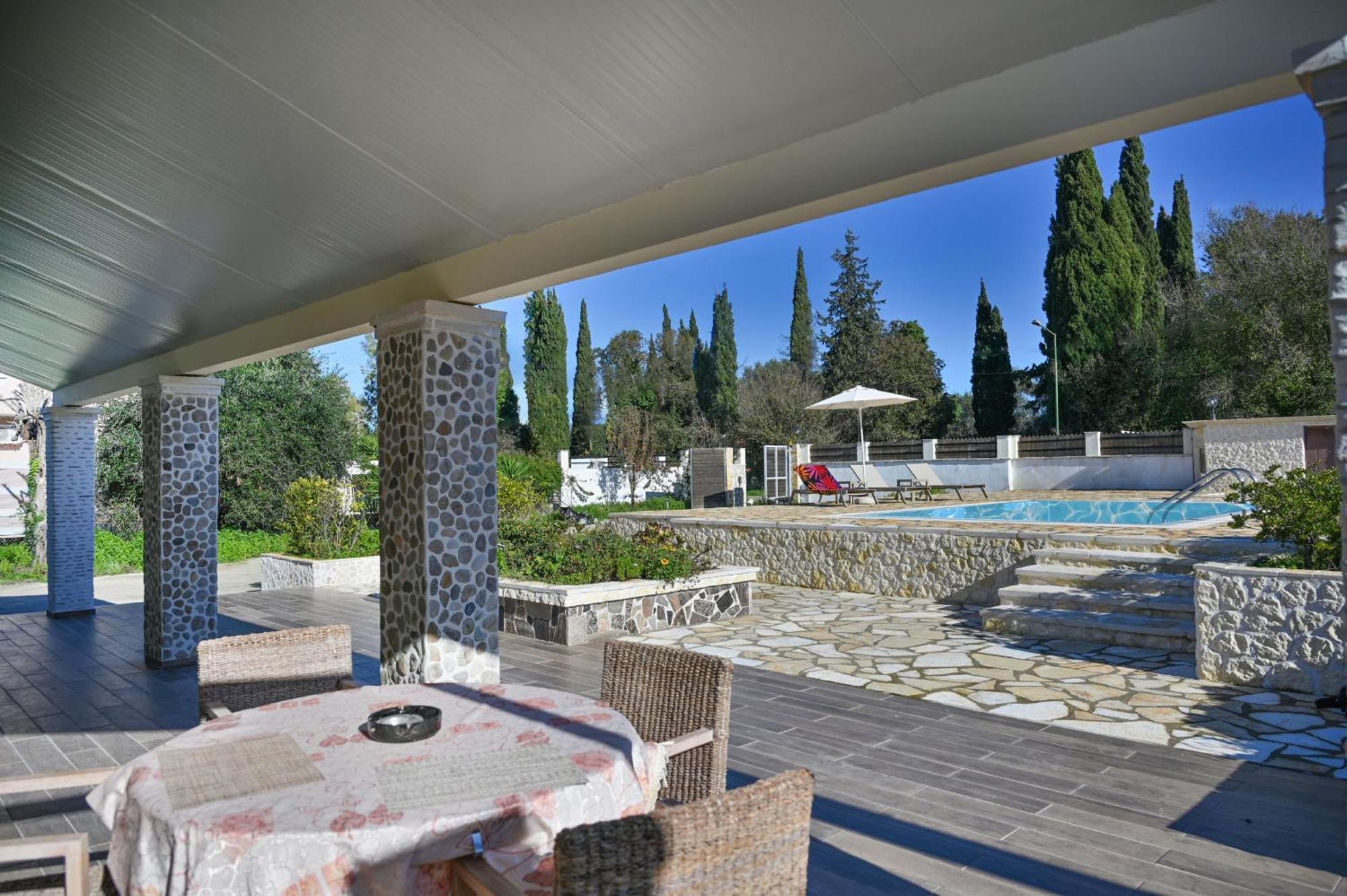 Villa Iskander *